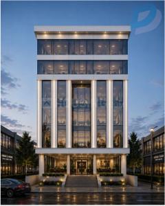 Others image of 18400.0 Sq.ft  Bare shell Office Space for rent in Allipuram for 920000