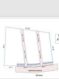 Others image of 150000.0 Sq.ft   Commercial Plot for sale in Nehtaur for 7000000