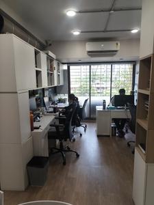 Others image of 900.0 Sq.ft  Ready to use Office Space for rent in Bandra East for 150000