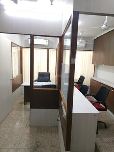 Others image of 350.0 Sq.ft  Ready to use Office Space for rent in Belapur CBD for 67000
