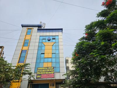 Others image of 9500.0 Sq.ft Ready to use Office Space for rent in Nagarbhavi for 25000