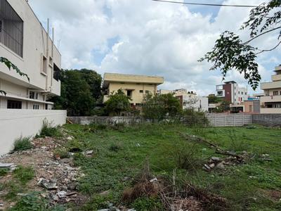 Commercial Plot
