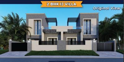 Others image of 50.0 Sq.ft pre-leased Warehouse for sale in Sector 43 for 4500000