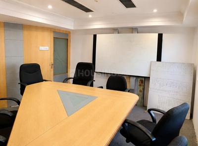Bare shell Office Space