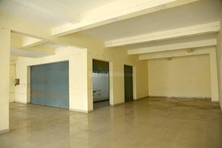 Others image of 1622.0 Sq.ft  Bare shell Office Space for sale in Kamarajar Salai for 12600000