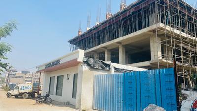 Others image of 5612.0 Sq.ft   Showroom for rent in Instrumentation Limited Colony for 1500000