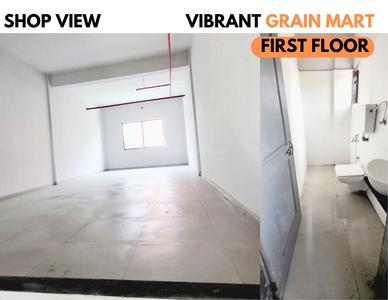 Others image of 1963.0 Sq.ft   Shop for rent in GIDC for 30000