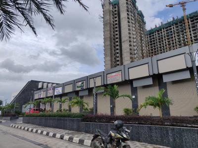 Commercial image of 340.0 Sq.ft Showroom for sale in Dombivli East for 7700000