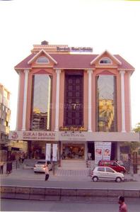 Others image of 1750.0 Sq.ft  Bare shell Office Space for rent in Himayath Nagar for 70000