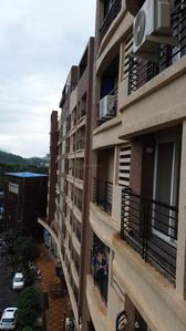 Commercial image of 150.0 Sq.ft   Shop for sale in Thane West for 7200000