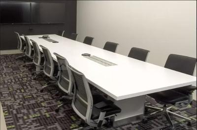 Ready to use Office Space