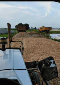 Commercial Plot