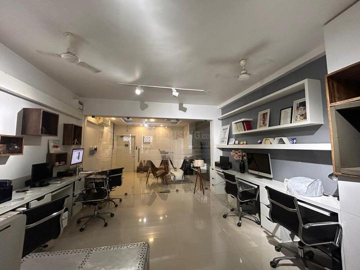Others image of 550.0 Sq.ft Ready to use Office Space for rent in Panjim for 45000