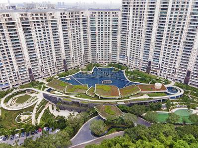 Others image of 1015.0 Sq.ft   Showroom for sale in Kharghar for 30000000