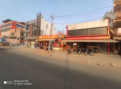 Commercial image of 3325.0 Sq.ft   Showroom for rent in Malur for 60000