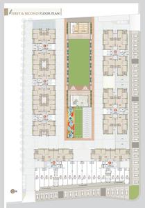 Others image of 210.0 Sq.ft  Ready to use Office Space for rent in South Bopal for 10000