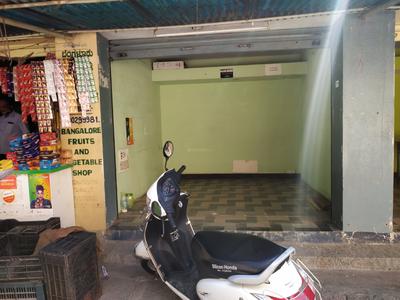 Commercial image of 150.0 Sq.ft   Shop for rent in BTM Layout for 20000