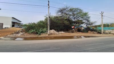 Commercial Plot