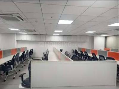 Ready to use Office Space