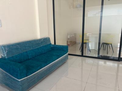 Reception image of 900.0 Sq.ft  Ready to use Office Space for rent in SMV Layout for 5000