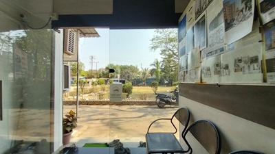 Others image of 600.0 Sq.ft   Shop for rent in Kamothe for 75000