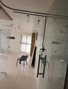 Entrance image of 625.0 Sq.ft  Ready to use Office Space for sale in Bodakdev for 10500000