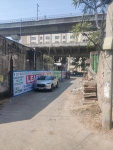 Outside View image of 225.0 Sq.ft   Shop for rent in Civil Lines for 7000