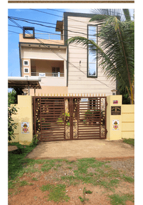 Outside View image of 1000.0 Sq.ft Ready to use Office Space for rent in Jatni for 10000