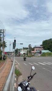 Commercial Plot