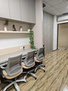 Others image of 460.0 Sq.ft pre-leased Ready to use Office Space for sale in Thane West for 7900000