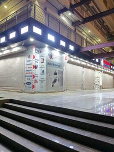 Others image of 174.0 Sq.ft   Shop for rent in Delta I for 39000