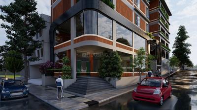 Others image of 1467.0 Sq.ft  Ready to use Office Space for rent in Nagarbhavi for 400000