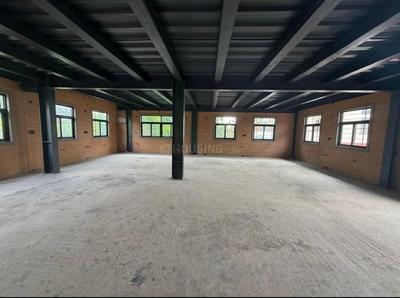 Bare shell Office Space