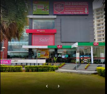 Commercial image of 323.0 Sq.ft   Shop for rent in Patan Kalan for 15000