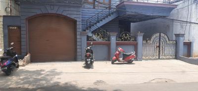 Commercial image of 1650.0 Sq.ft   Showroom for rent in Gunrock Enclave for 30000