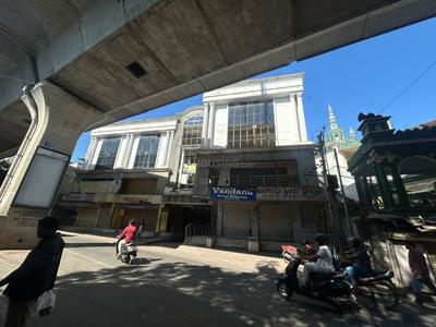 Others image of 1705.0 Sq.ft pre-leased Ready to use Office Space for sale in Koti for 21000000