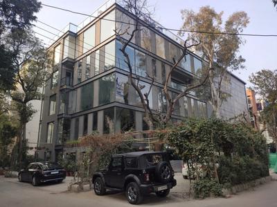 Commercial image of 20000.0 Sq.ft   Showroom for rent in Defence Colony for 600000