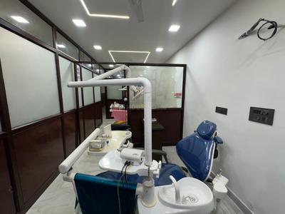 Others image of 850.0 Sq.ft pre-leased Ready to use Office Space for sale in Lajpat Nagar for 8000000