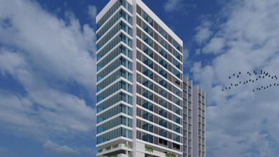 Others image of 231.0 Sq.ft pre-leased  Commercial Property for sale in Borivali East for 6237000