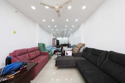 Others image of 1325.0 Sq.ft pre-leased  Showroom for sale in Handewadi for 15200000