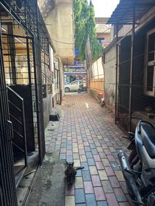 Others image of 960.0 Sq.ft   Shop for rent in New Sangvi for 35000