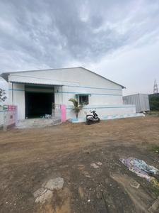 Others image of 3600.0 Sq.ft   Warehouse for rent in Mevalurkuppam for 95000
