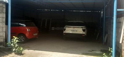 Entrance image of 1400.0 Sq.ft   Warehouse for rent in Maravaneri for 25000