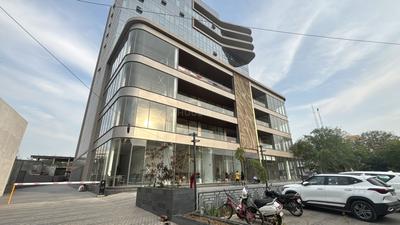 Others image of 2056.0 Sq.ft   Showroom for rent in Science City for 2200000