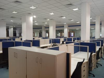 Commercial image of 1500.0 Sq.ft  Ready to use Office Space for rent in Somajiguda for 10000