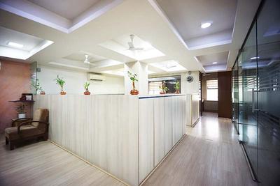 Others image of 1162.0 Sq.ft  Ready to use Office Space for sale in Vastrapur for 19900000