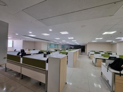 Others image of 1500.0 Sq.ft  Ready to use Office Space for rent in Lower Parel for 500000