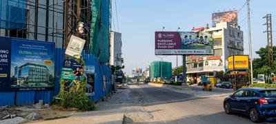 Others image of 1000.0 Sq.ft   Commercial Plot for rent in Tellapur for 100000