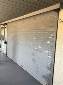 Entrance image of 450.0 Sq.ft   Shop for rent in Gota for 28000