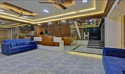 Entrance image of 2400.0 Sq.ft pre-leased  Commercial Property for sale in Kalyan Nagar for 140000000